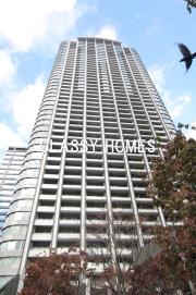 東京ツインパークスレフトウイング
