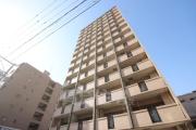 広島電鉄江波線土橋駅まで徒歩3分