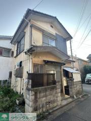 ふじみ野市鶴ヶ岡4丁目戸建