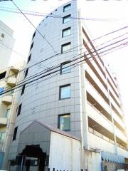 グランタック河原町五条