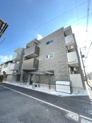 地下鉄千日前線南巽駅まで徒歩2分
