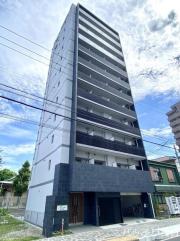 地下鉄東山線高畑駅まで徒歩7分