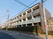 グランカーサ緑地公園