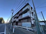ＪＲ横浜線橋本駅まで徒歩21分