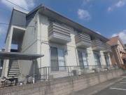 ＪＲ東海道本線大府駅まで徒歩20分
