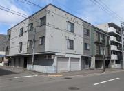 レイディアント南9条