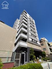 パークアクシス横浜山下町