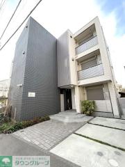 Maison SHU