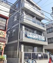 東急目黒線武蔵小山駅まで徒歩2分