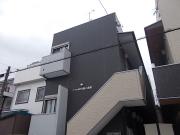 クレオ庄内通六番館