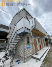 ＪＲ総武線（各駅停車）本八幡駅まで徒歩9分