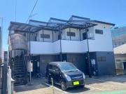 京成千原線大森台駅まで徒歩9分