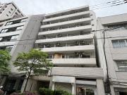 藤和ハイタウン新宿
