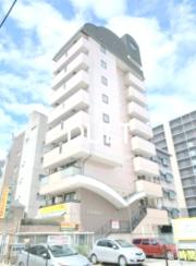 ＪＲ常磐線（各駅停車）綾瀬駅まで徒歩2分