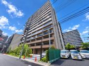 ＪＲ中央線立川駅まで徒歩7分