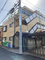 小杉フラワーハイツ