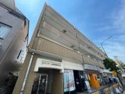 メゾンドール新代田ビル