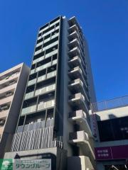 ジオエント町屋