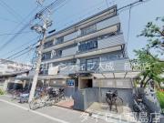 ＪＲおおさか東線城北公園通駅まで徒歩6分