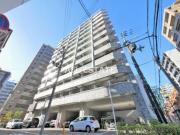 地下鉄長堀鶴見緑地線京橋駅まで徒歩3分