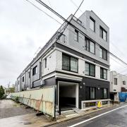 ＪＲ山手線大崎駅まで徒歩13分