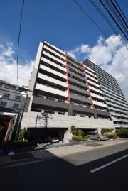 都営新宿線森下駅まで徒歩5分