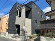 Green Hills 台原
