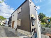 ＪＲ常磐線松戸駅まで徒歩13分