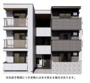 ＪＲ南武線中野島駅まで徒歩7分