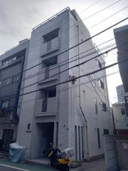 麻布渡辺ビル