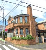 東急大井町線尾山台駅まで徒歩11分