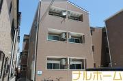 ＪＲ関西本線平野駅まで徒歩10分