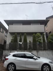 奥沢一丁目戸建