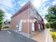 福岡県大牟田市三川町３丁目