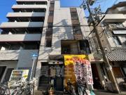 千代崎ハイツ