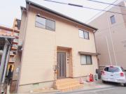 矢野西戸建