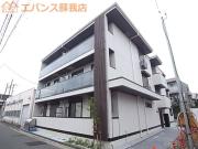 D-ROOM末広I B