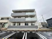 あおなみ線南荒子駅まで徒歩8分