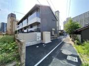 ブランシェ三萩野