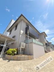 近鉄難波・奈良線若江岩田駅まで徒歩10分