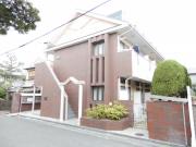 阪急京都線富田駅まで徒歩7分