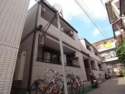 阪急神戸線六甲駅まで徒歩12分