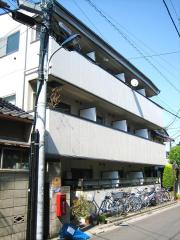 TKマンション