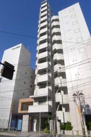 京急本線平和島駅まで徒歩6分