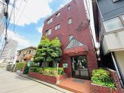 西武池袋・豊島線所沢駅まで徒歩10分