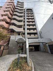 西鉄天神大牟田線西鉄平尾駅まで徒歩11分