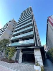都営大江戸線赤羽橋駅まで徒歩1分