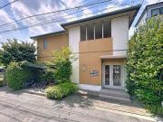 グリーンコート多摩川