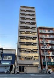 ランドマークシティ大阪城南