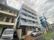 クリエール三津屋